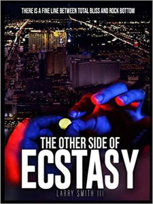 cover image of The Other Side of Ecstasy